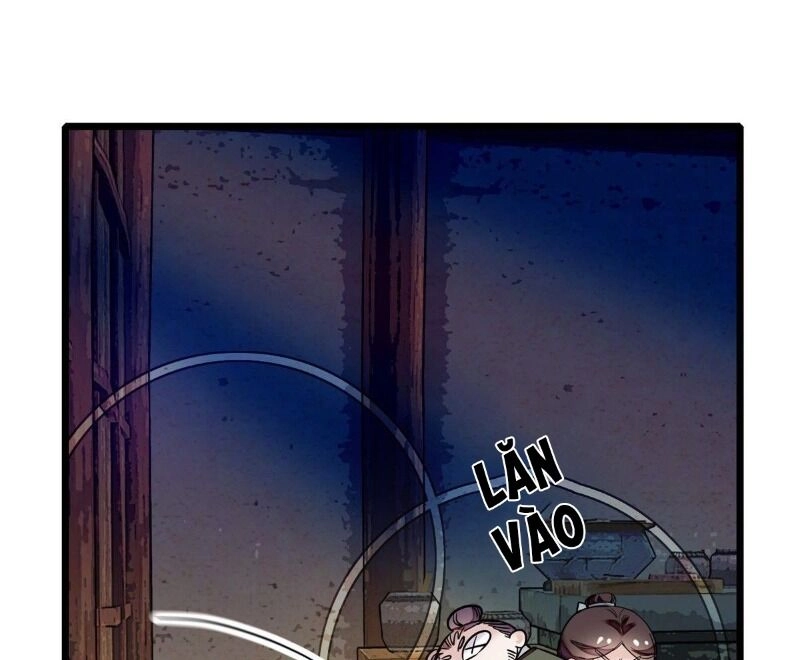 Tự Cẩm Chapter 54 - 8