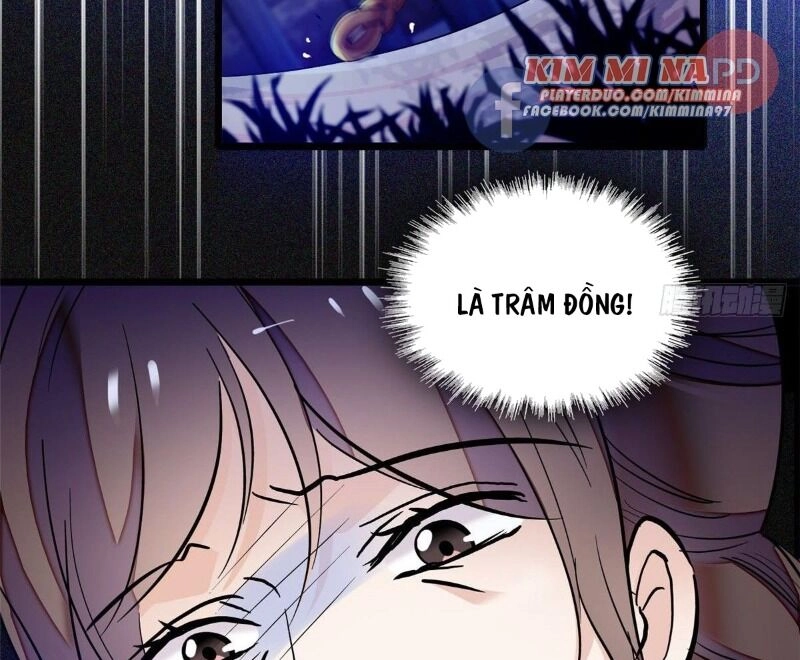 Tự Cẩm Chapter 54 - 18