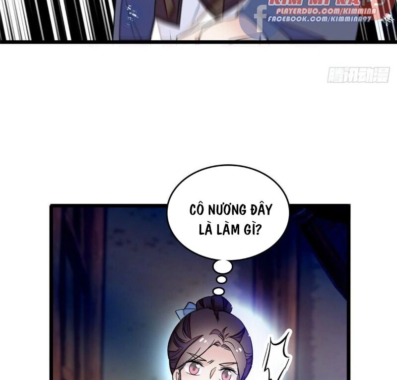 Tự Cẩm Chapter 54 - 30