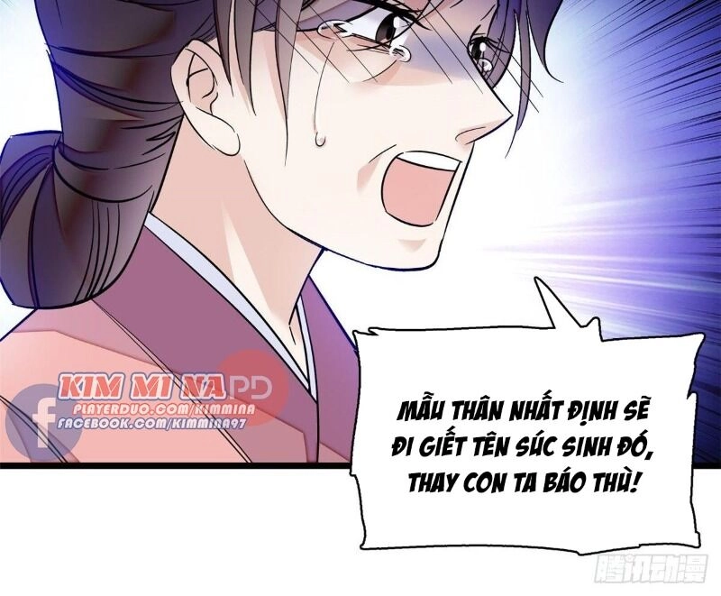 Tự Cẩm Chapter 54 - 64