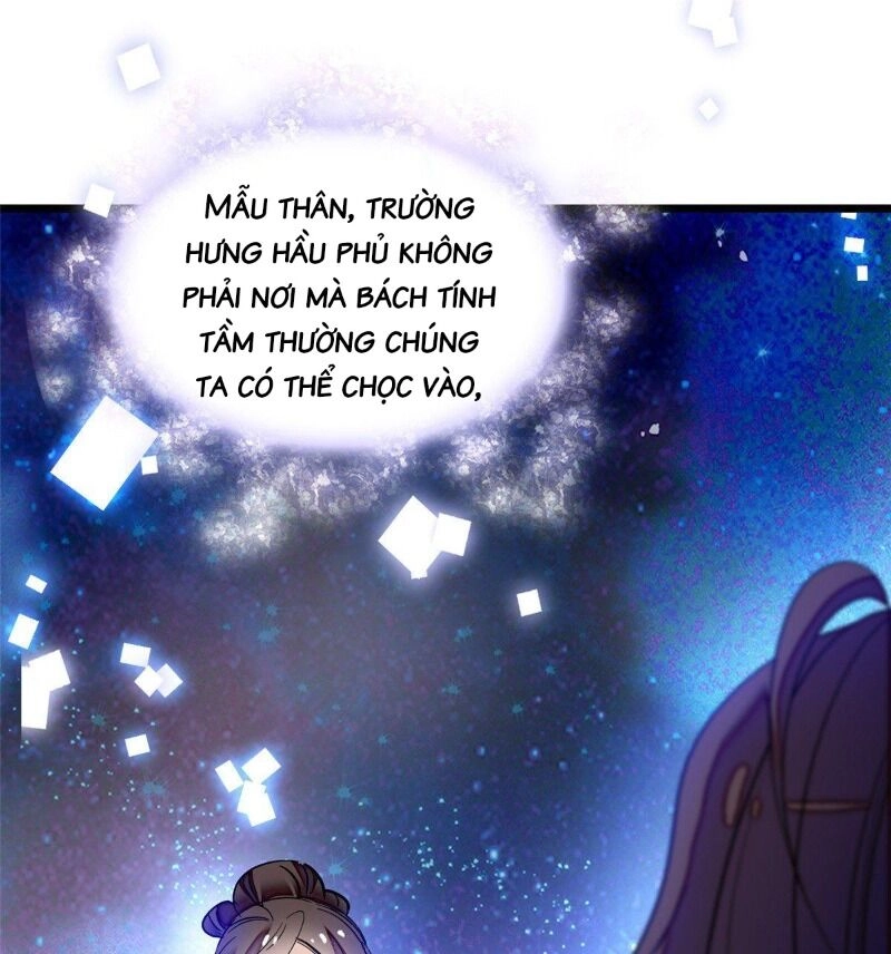 Tự Cẩm Chapter 54 - 65