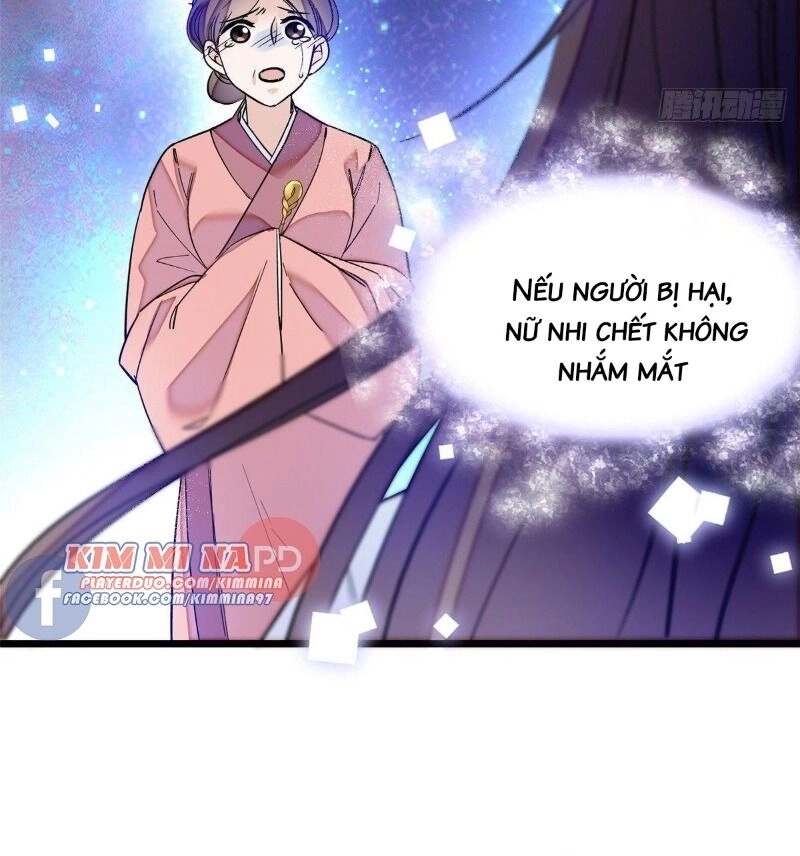 Tự Cẩm Chapter 54 - 66