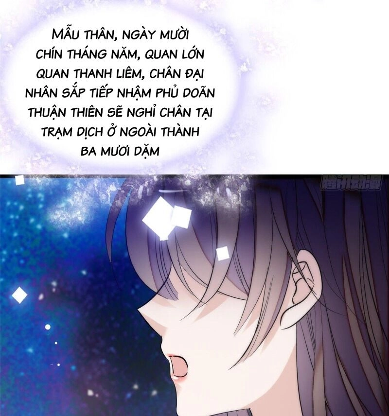 Tự Cẩm Chapter 54 - 68