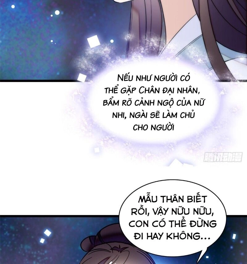 Tự Cẩm Chapter 54 - 69