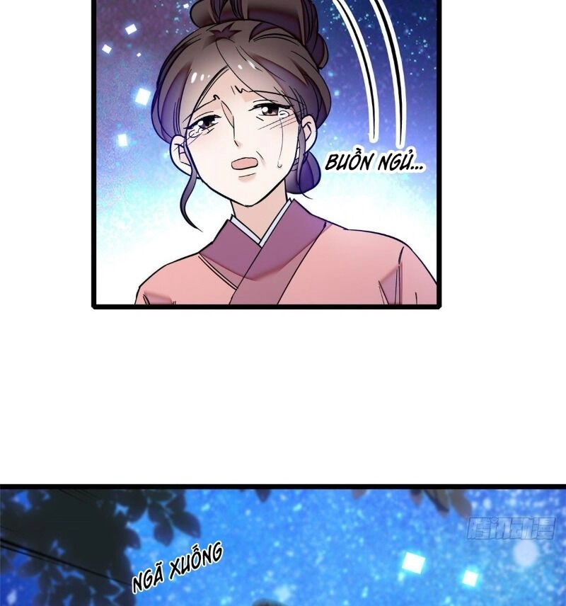 Tự Cẩm Chapter 54 - 72