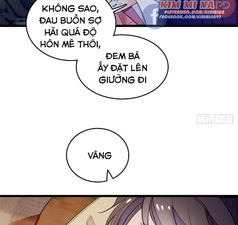 Tự Cẩm Chapter 54 - 76