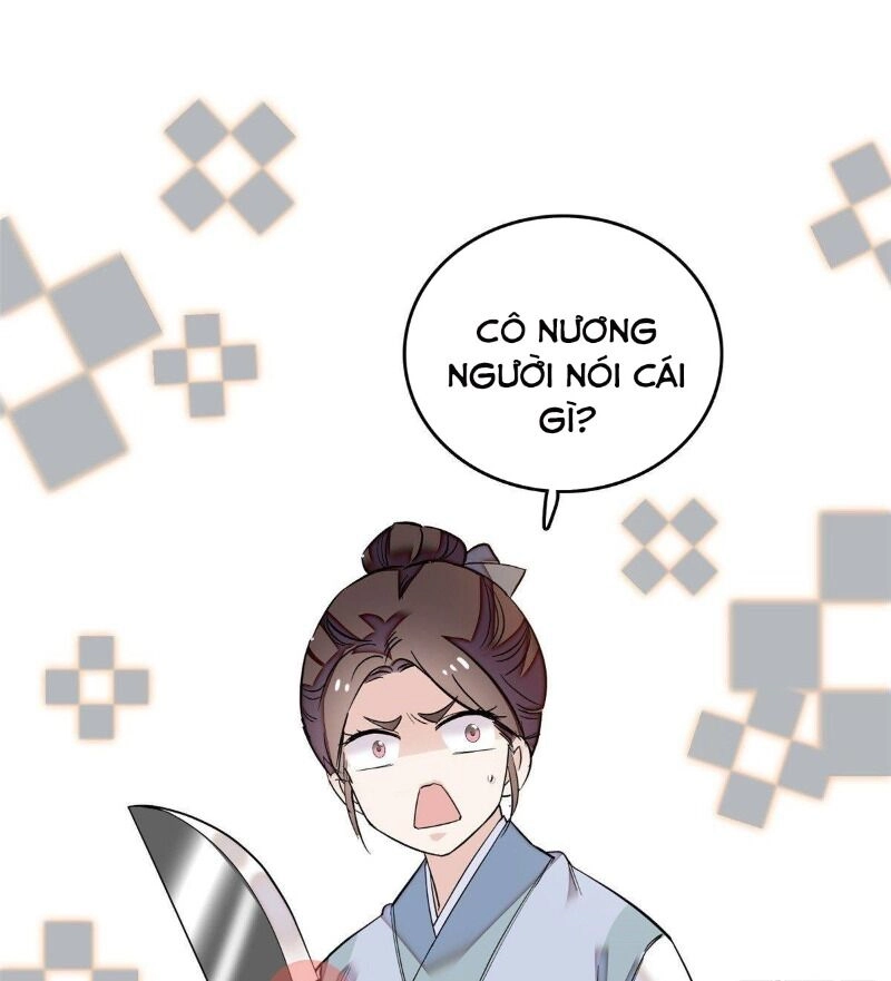 Tự Cẩm Chapter 55 - 2