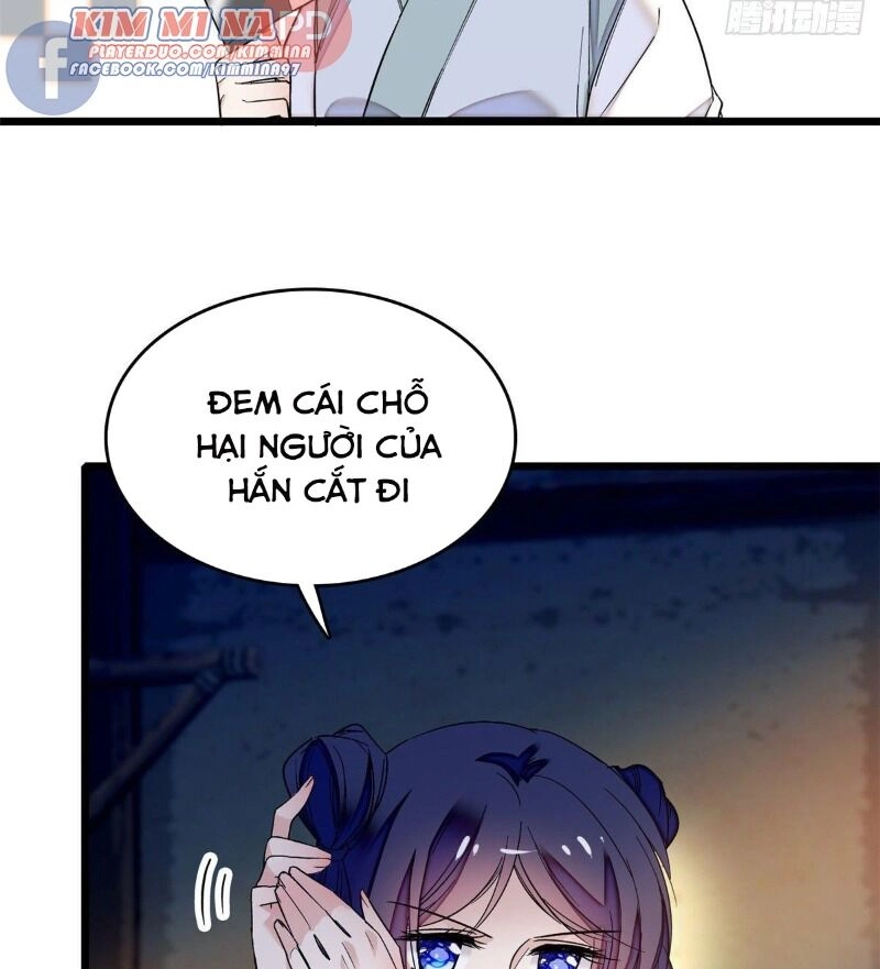 Tự Cẩm Chapter 55 - 3