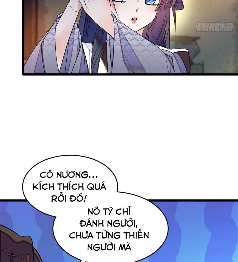 Tự Cẩm Chapter 55 - 4