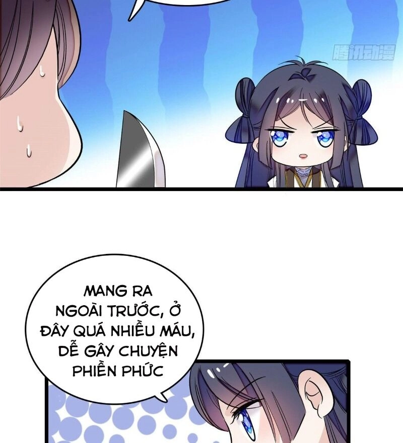 Tự Cẩm Chapter 55 - 5