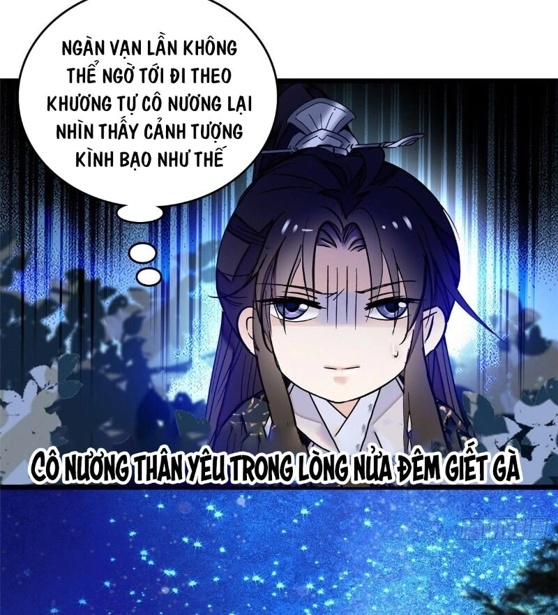 Tự Cẩm Chapter 55 - 8
