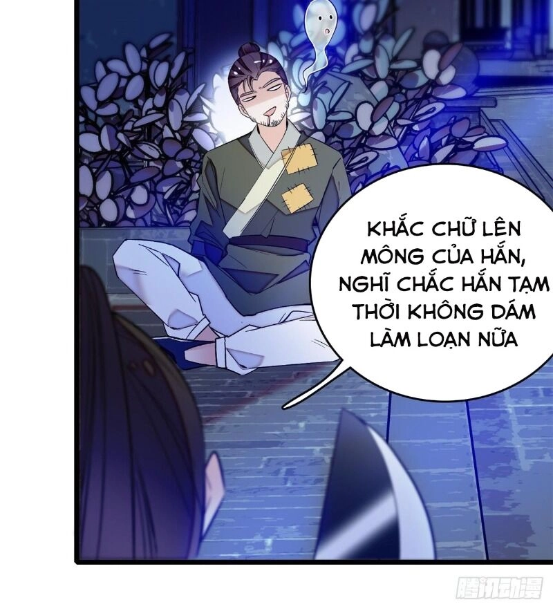 Tự Cẩm Chapter 55 - 19