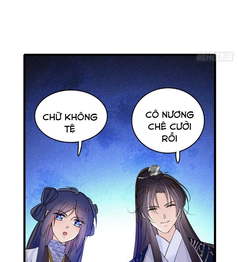 Tự Cẩm Chapter 55 - 22