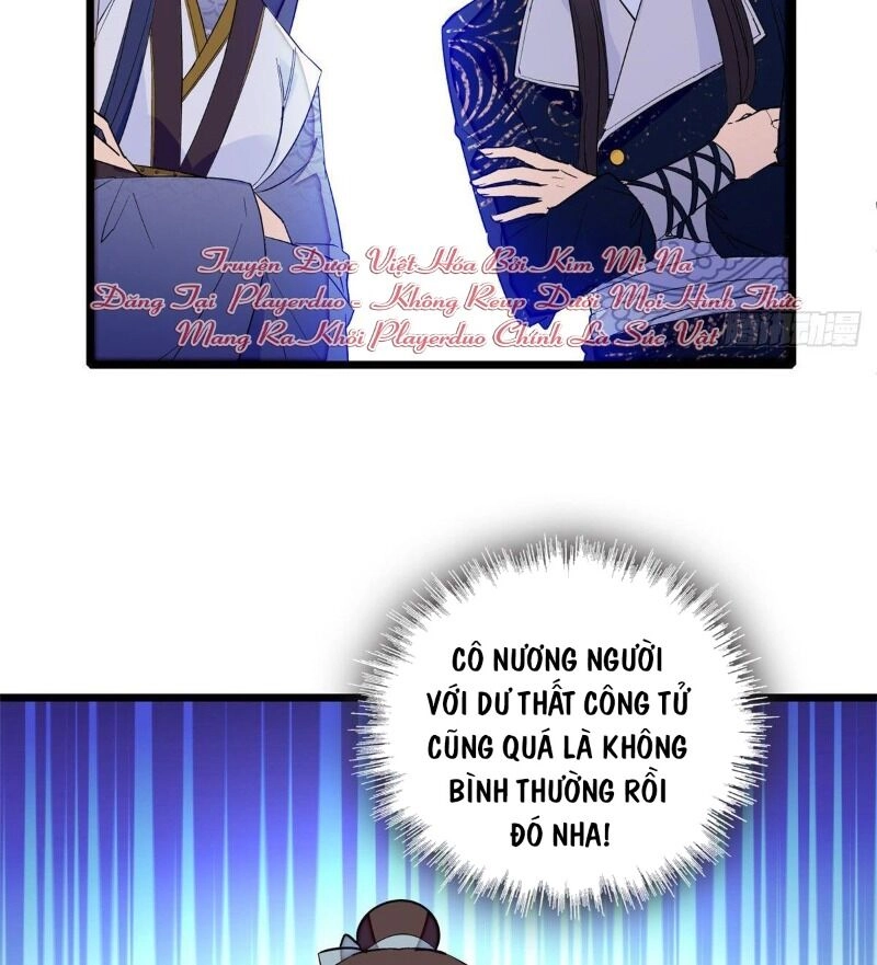 Tự Cẩm Chapter 55 - 23