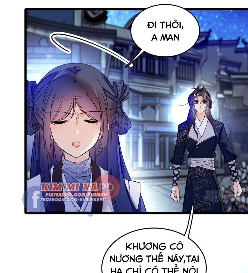 Tự Cẩm Chapter 55 - 26