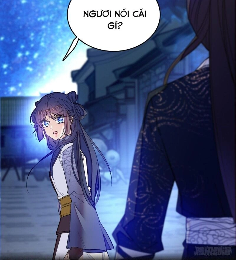 Tự Cẩm Chapter 55 - 28