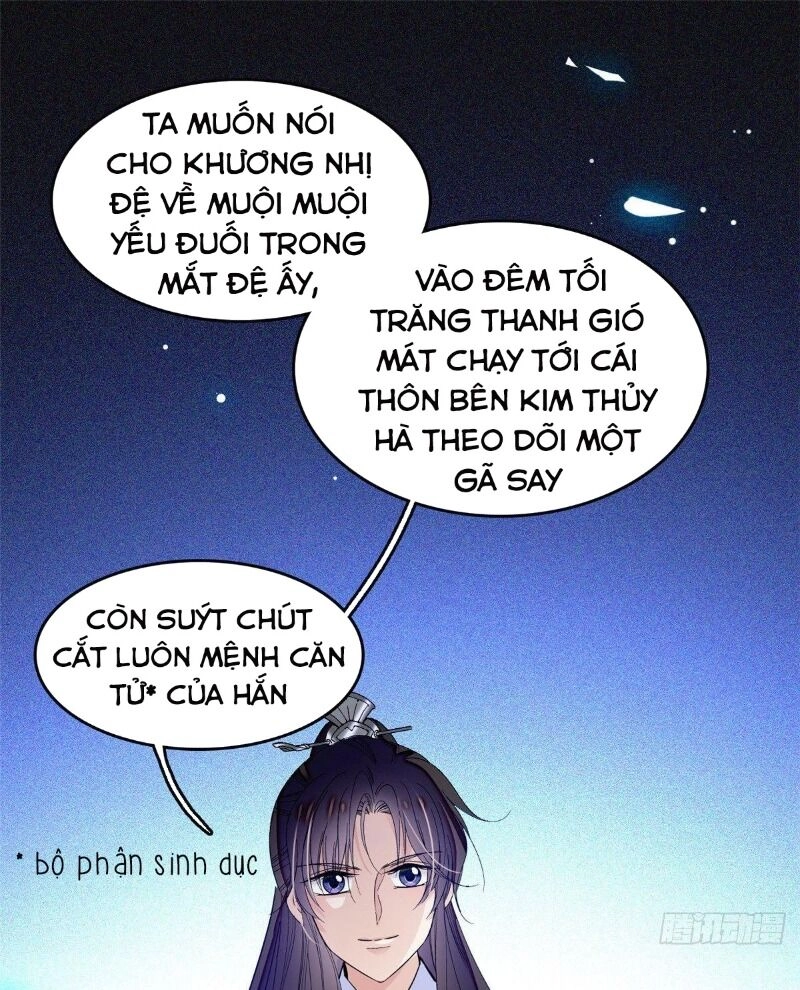 Tự Cẩm Chapter 55 - 29