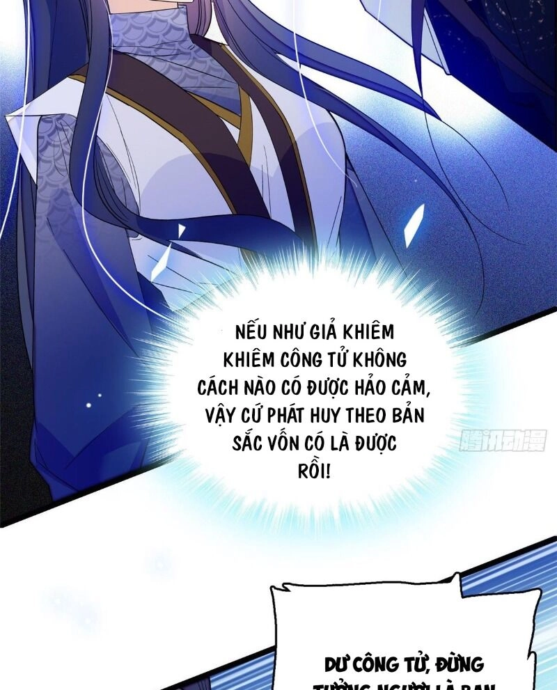 Tự Cẩm Chapter 55 - 35