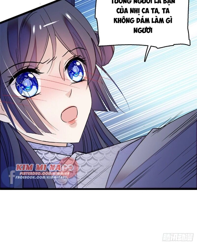 Tự Cẩm Chapter 55 - 36