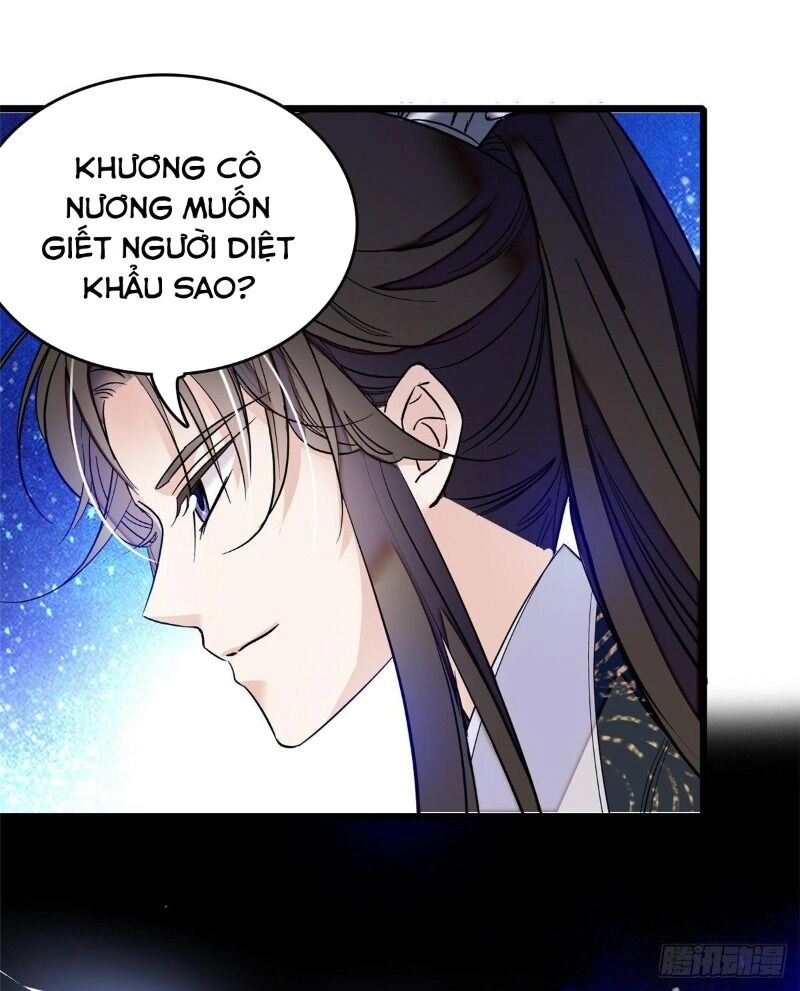 Tự Cẩm Chapter 55 - 37