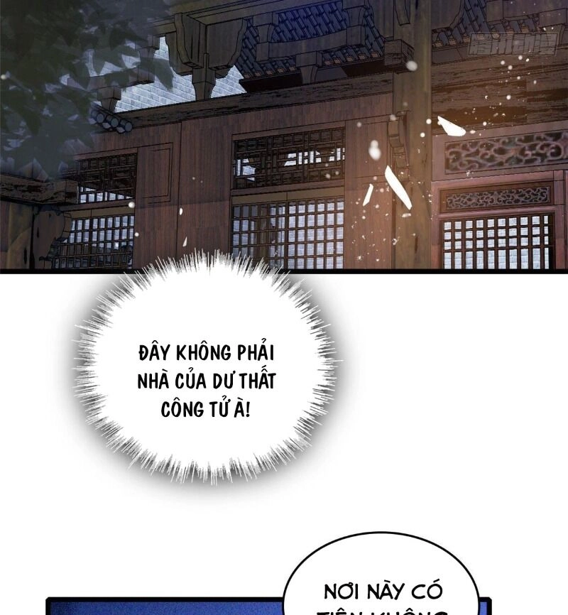 Tự Cẩm Chapter 55 - 48