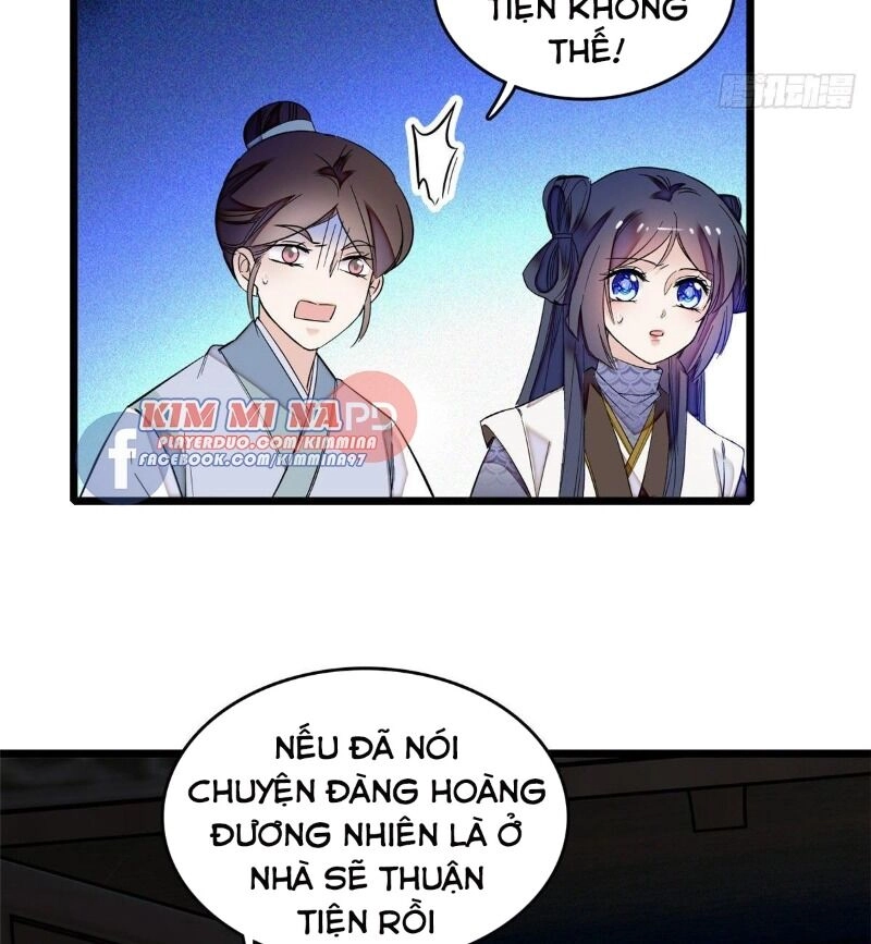 Tự Cẩm Chapter 55 - 49