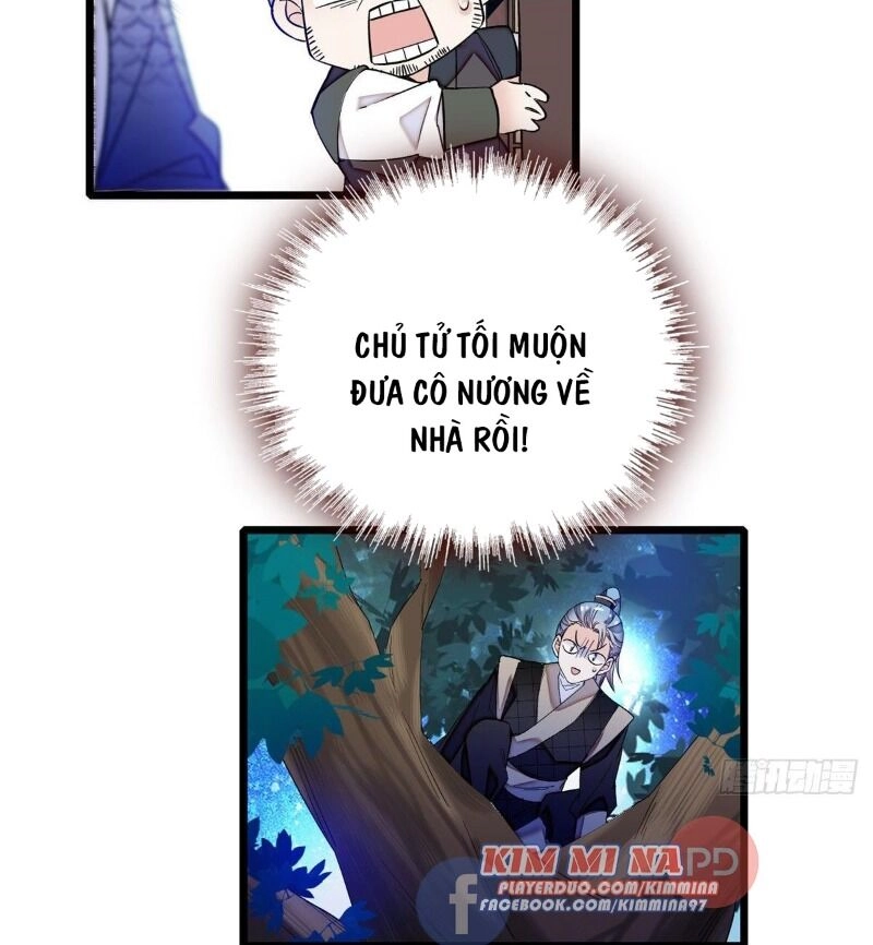 Tự Cẩm Chapter 55 - 54