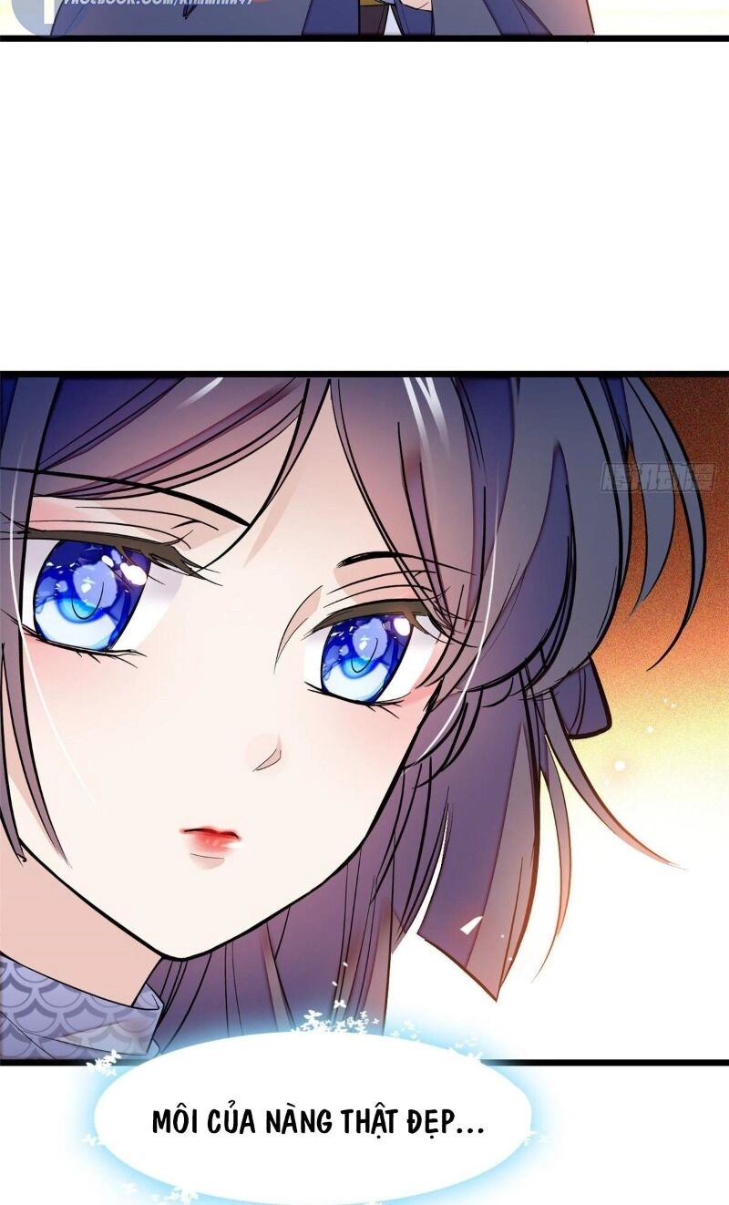 Tự Cẩm Chapter 55 - 60