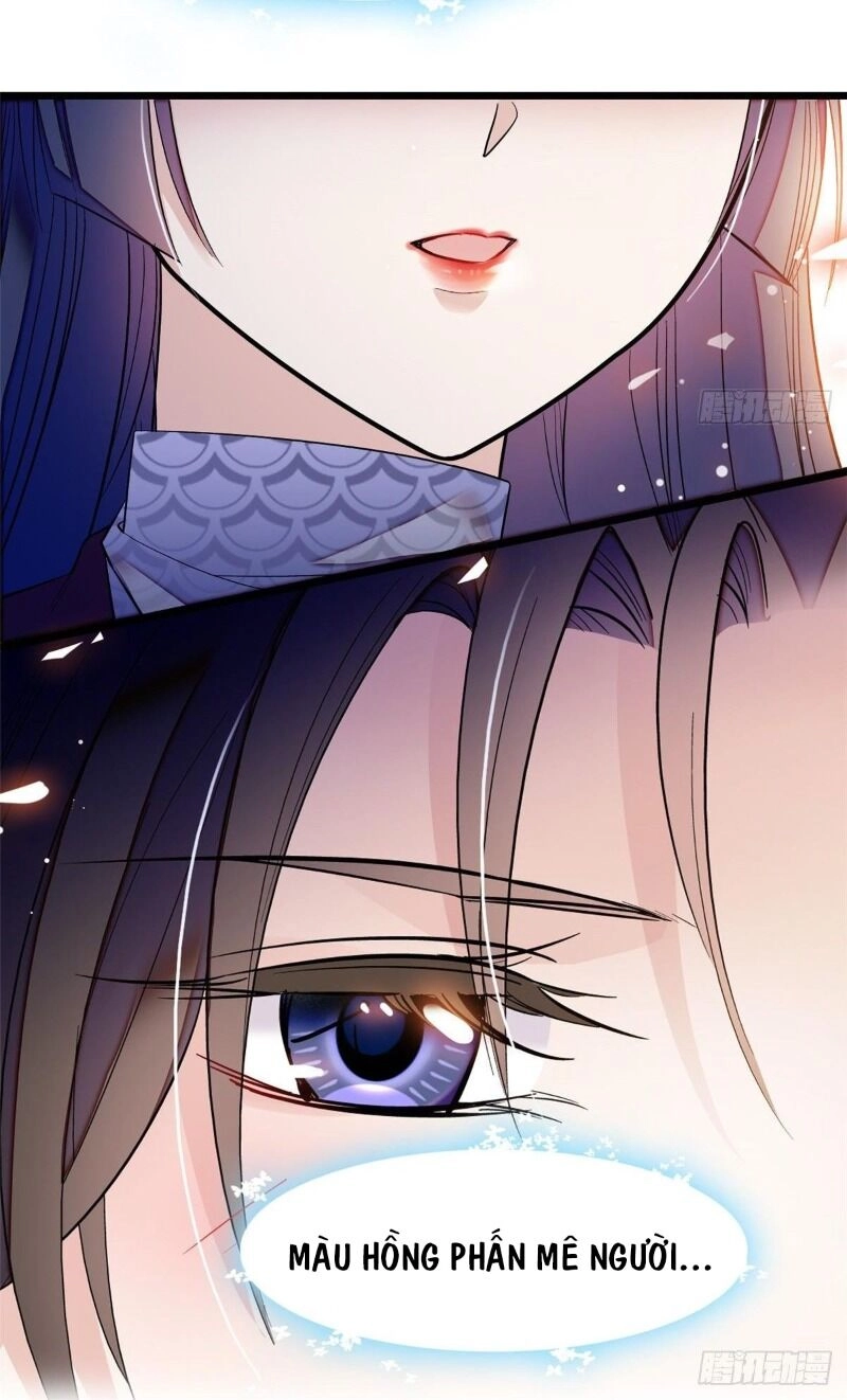 Tự Cẩm Chapter 55 - 61