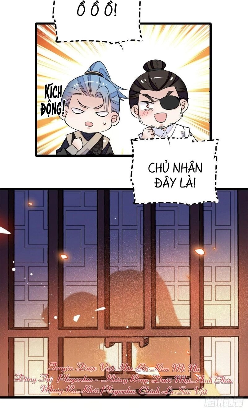 Tự Cẩm Chapter 55 - 64