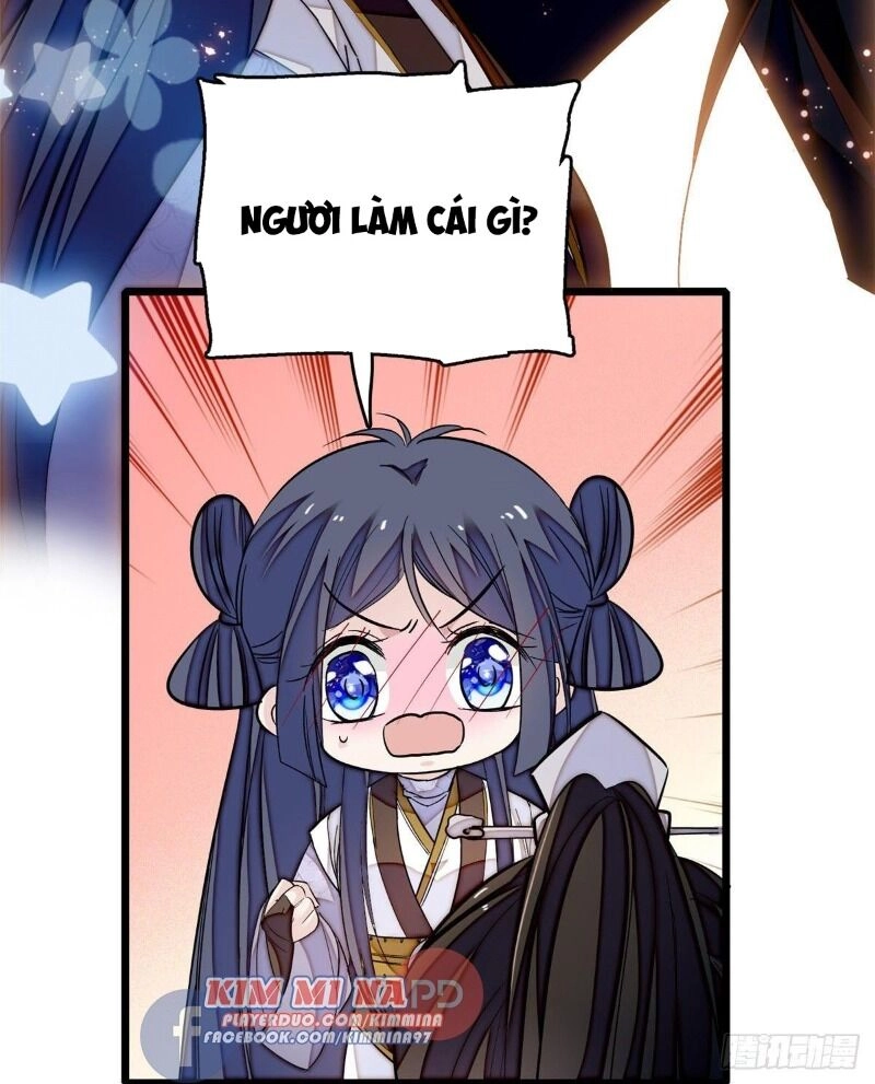 Tự Cẩm Chapter 56 - 3