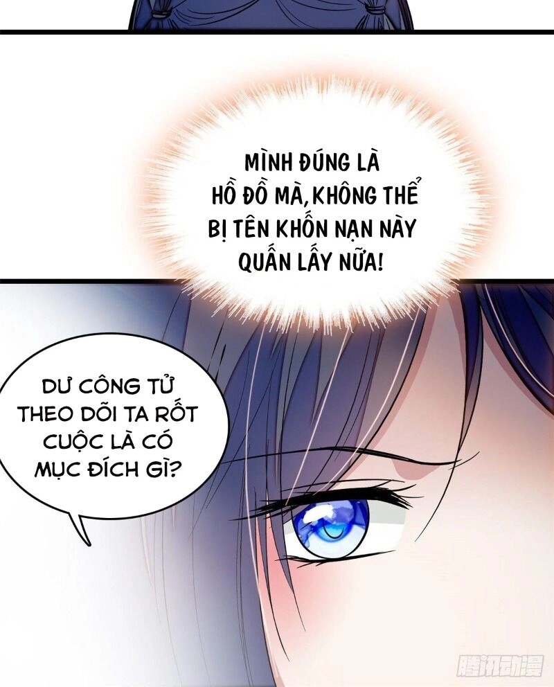 Tự Cẩm Chapter 56 - 5