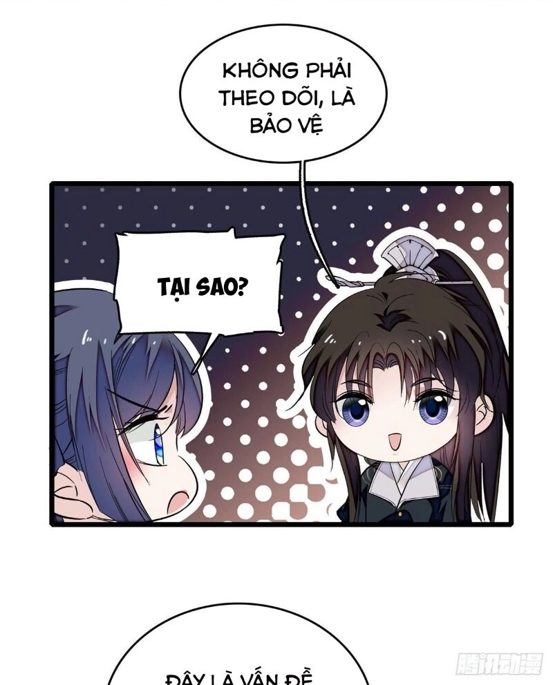 Tự Cẩm Chapter 56 - 6