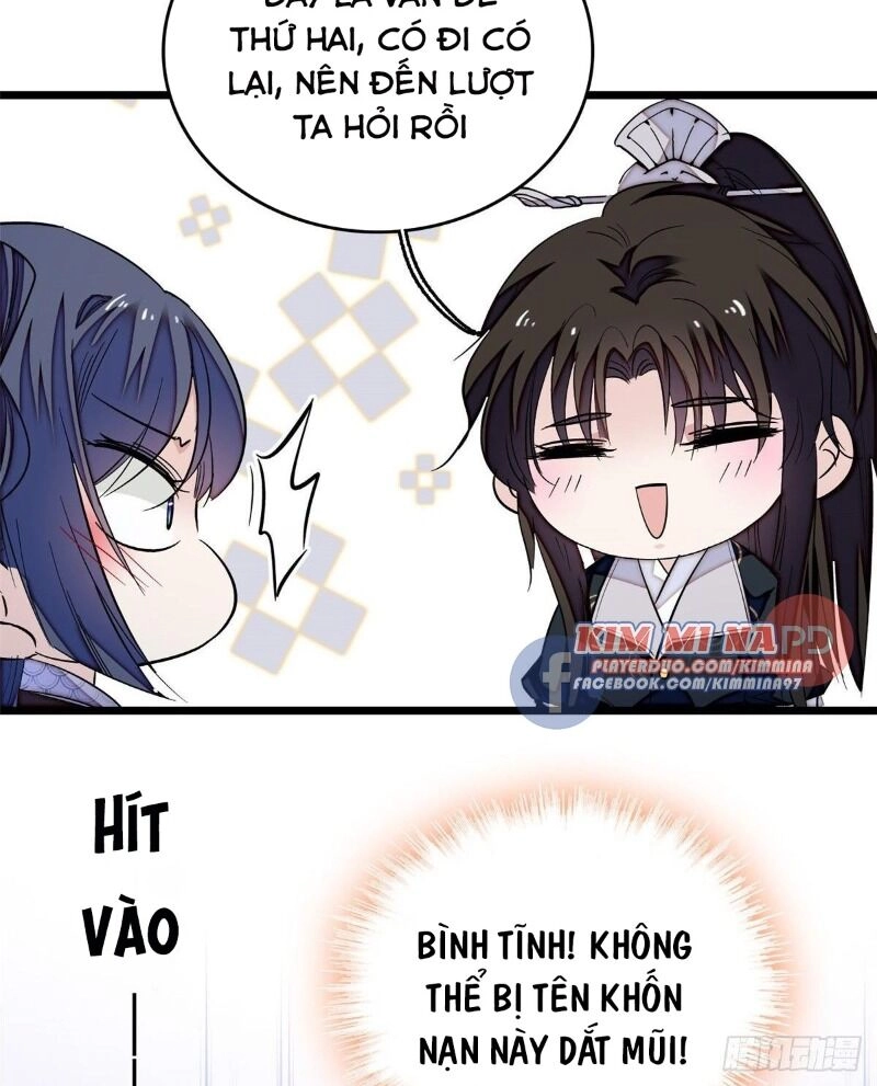 Tự Cẩm Chapter 56 - 7