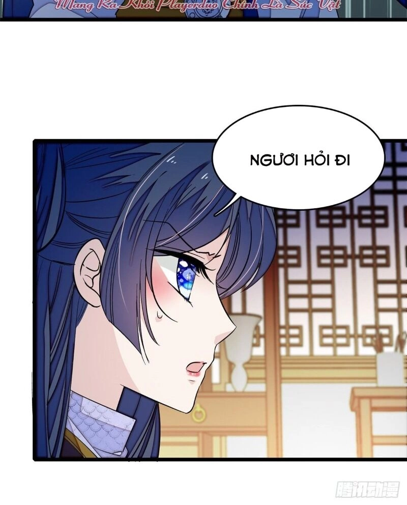 Tự Cẩm Chapter 56 - 9