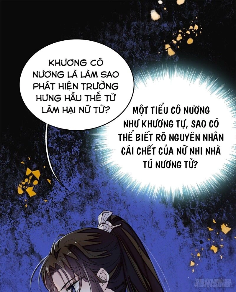 Tự Cẩm Chapter 56 - 10