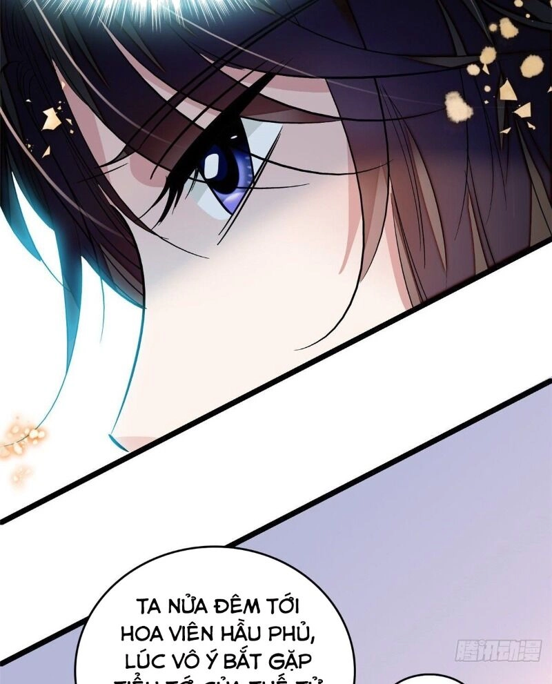 Tự Cẩm Chapter 56 - 12