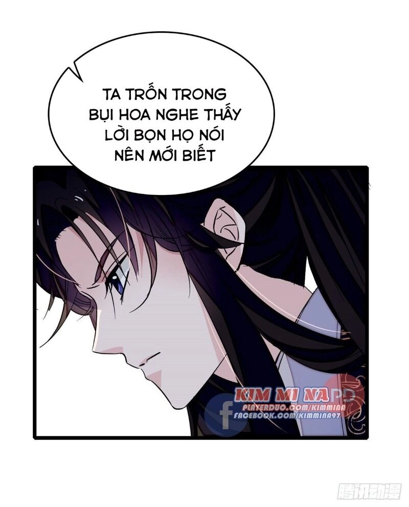 Tự Cẩm Chapter 56 - 14