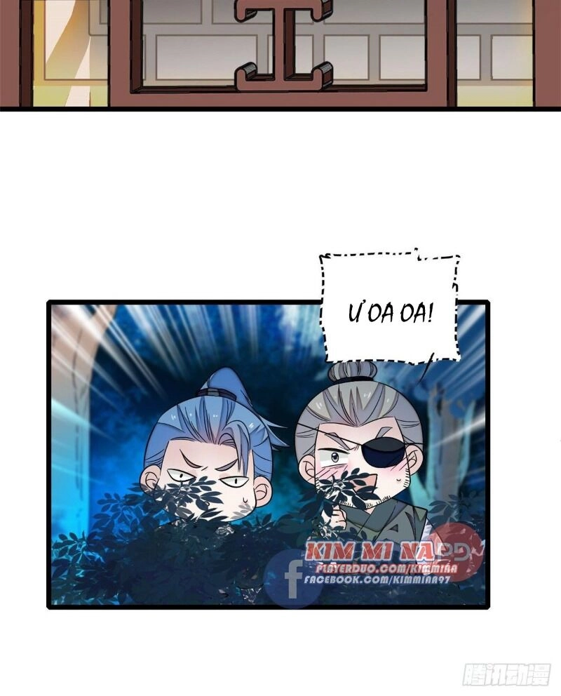 Tự Cẩm Chapter 56 - 17