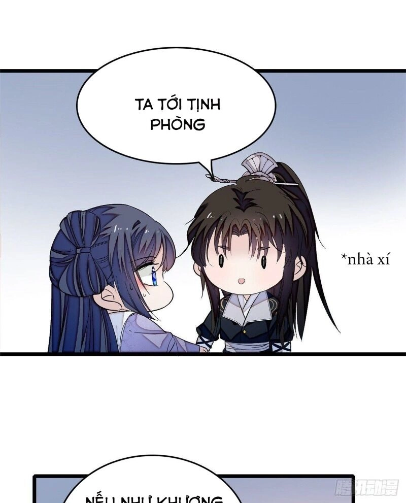 Tự Cẩm Chapter 56 - 18