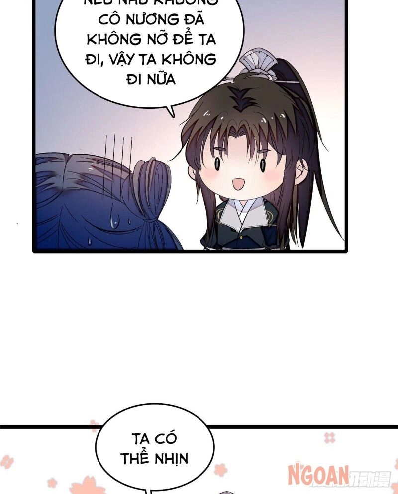 Tự Cẩm Chapter 56 - 19