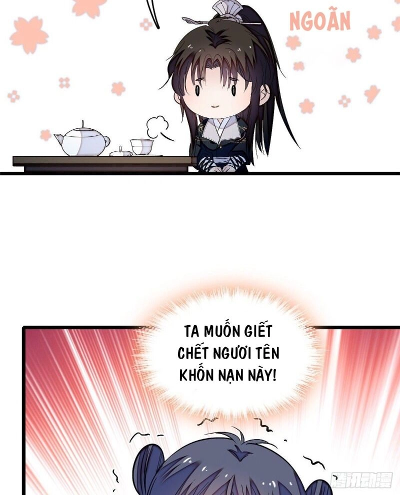 Tự Cẩm Chapter 56 - 20