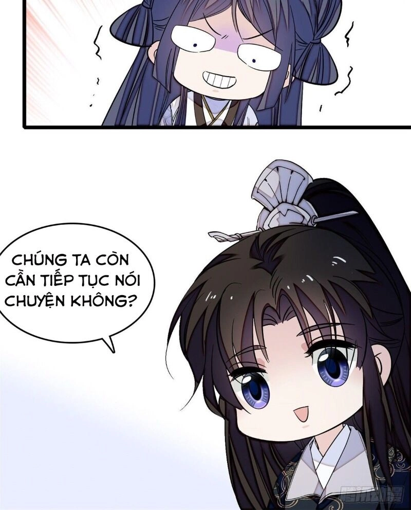 Tự Cẩm Chapter 56 - 21