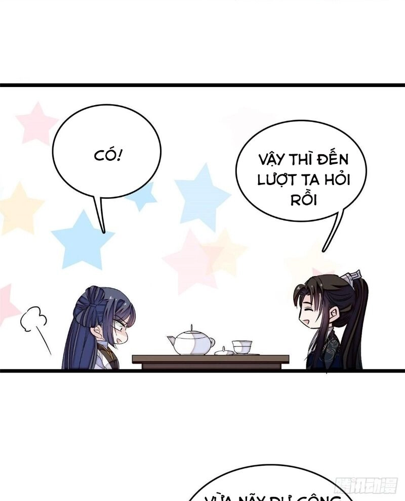 Tự Cẩm Chapter 56 - 22