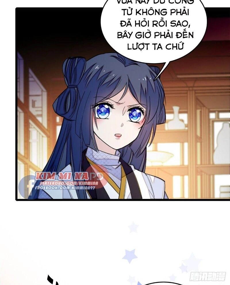 Tự Cẩm Chapter 56 - 23