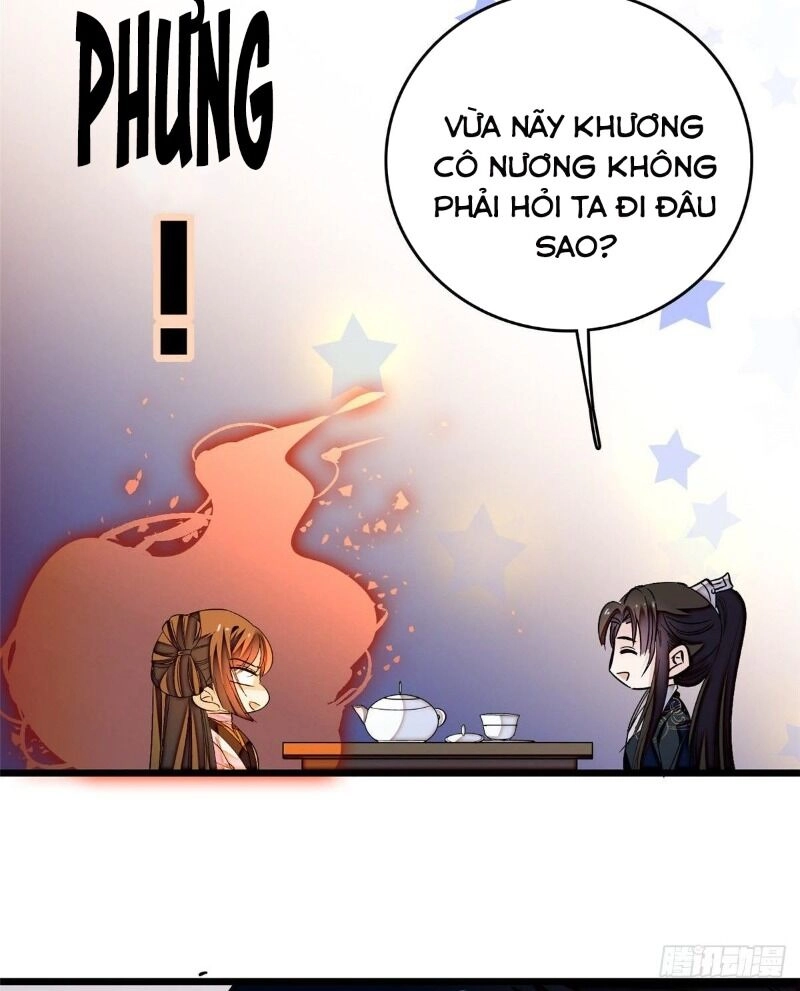 Tự Cẩm Chapter 56 - 24