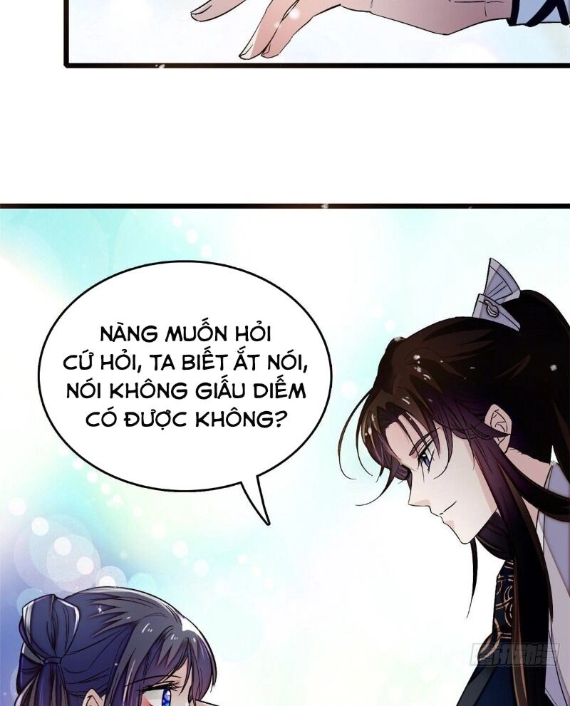 Tự Cẩm Chapter 56 - 28