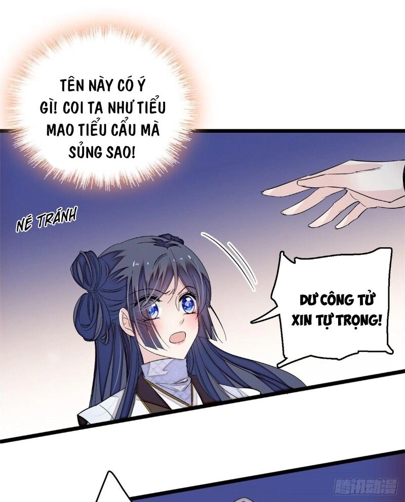 Tự Cẩm Chapter 56 - 30