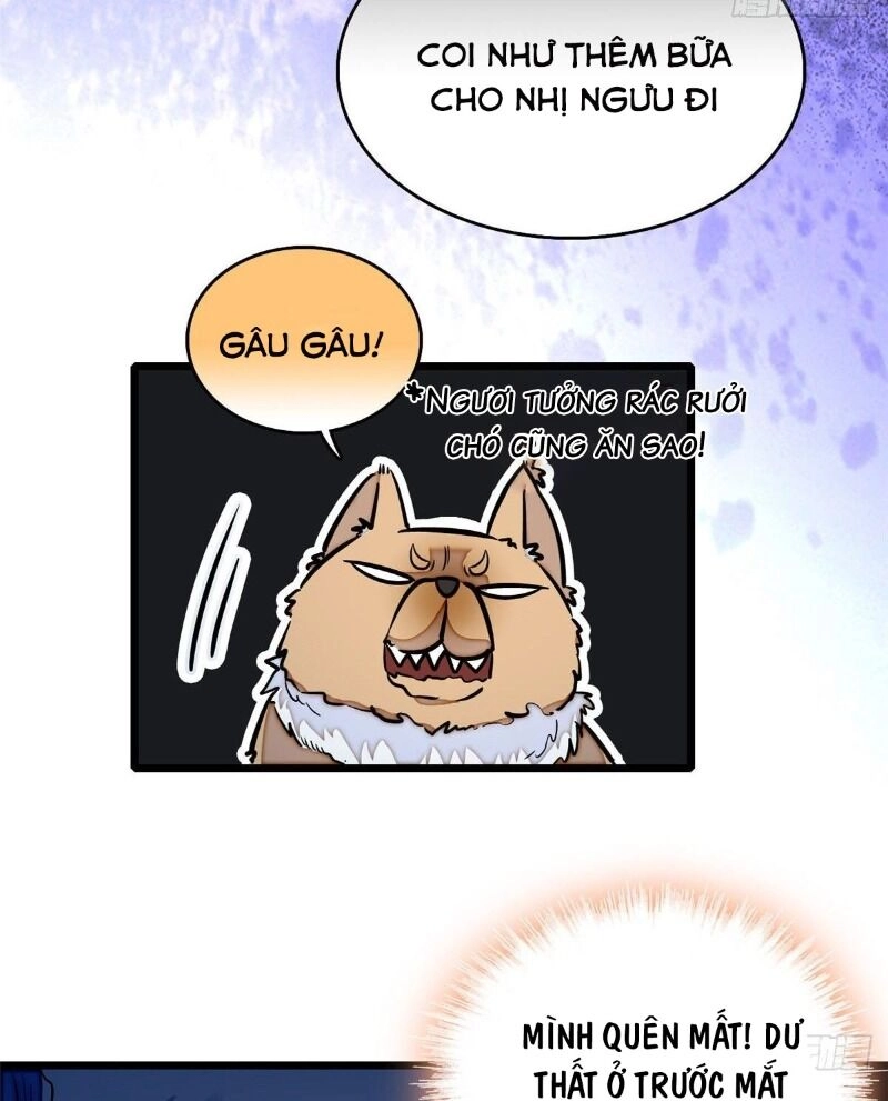 Tự Cẩm Chapter 56 - 35