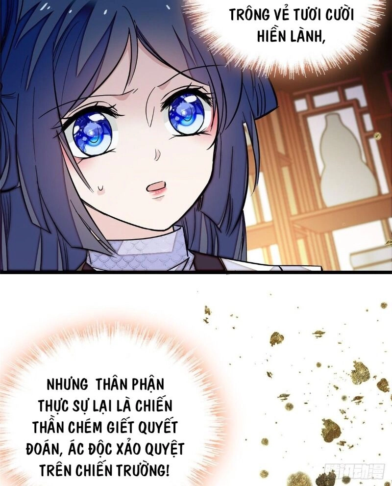 Tự Cẩm Chapter 56 - 36